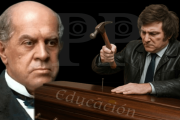 Un Día del Maestro en defensa de la Educación