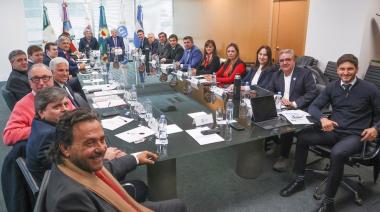 Los gobernadores peronistas desafían a Milei: promesas incumplidas y reclamos por fondos