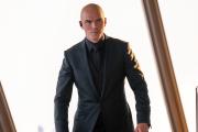 Man of Tomorrow: Lex Luthor se quita la corbata