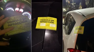La Municipalidad de La Plata desata la polémica: multas en el Estadio de Estudiantes generan indignación