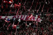 Estudiantes agotó todas las entradas para recibir a Flamengo en UNO