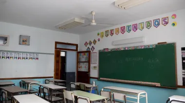 Escuelas primarias de La Plata y la región sin clases por jornada de perfeccionamiento docente