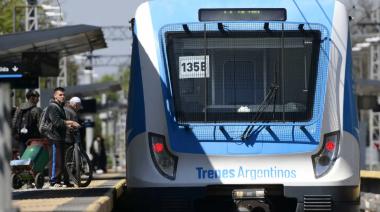 Demoras en el Tren Roca: fallas en Constitución complican a miles de pasajeros