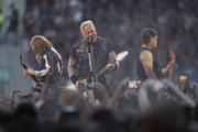 Nothing Else Matters: la balada que cambió para siempre la historia del metal