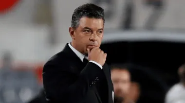 Misión remontada: River busca la hazaña en Brasil