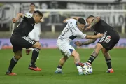 Gimnasia en alerta: el Lobo no logra despegar y sigue comprometido en la lucha por el descenso