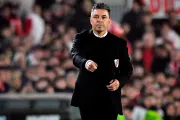 Los tres ajustes que Gallardo debe hacer para que River sueñe con otra hazaña copera en San Pablo
