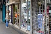 Día del Empleado de Comercio en La Plata: un lunes con persianas bajas