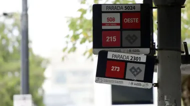 La Plata rediseña su sistema de micros: avenidas, transbordos y colectivos eléctricos
