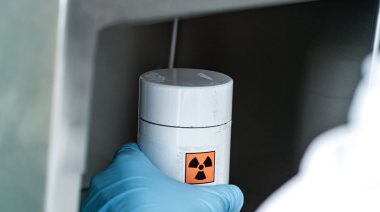 Lutecio 177: nuevo tratamiento para el cáncer de próstata avanzado