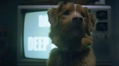 Good Boy: el terror que ladra y muerde