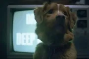 Good Boy: el terror que ladra y muerde