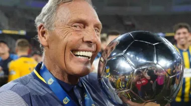 Miguel Ángel Russo: la huella indeleble del mediocampista que se convirtió en arquitecto de equipos