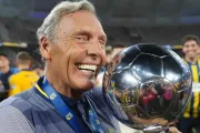 Miguel Ángel Russo: la huella indeleble del mediocampista que se convirtió en arquitecto de equipos