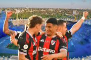 River vuelve al Kempes: Córdoba se viste de rojo y blanco para la semifinal ante Independiente Rivadavia