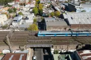 El tren Roca corta su recorrido: La Plata quedará sin servicio hasta Villa Elisa por trabajos en las vías