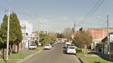 La Plata: vaciaron otra casa en Tolosa y maniataron a sus dueños