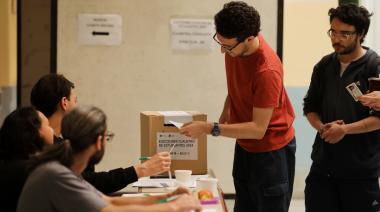 La UNLP se pone en marcha: un nuevo ciclo de elecciones, tradición y poder académico