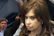 Axelismo señala a Cristina Kirchner por centralizar decisiones y limitar el poder local