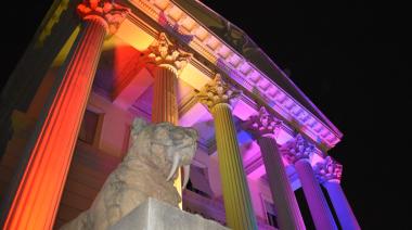 Los museos platenses abren sus puertas en una noche mágica de arte y ciencia