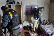 Terroristas del ISIS en la región: allanamientos en Ensenada y La Plata