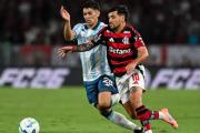 Racing recibe a Flamengo en busca del pase a la final de Libertadores