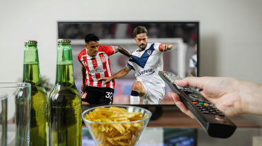 Estudiantes va por la Supercopa: cómo ver la final ante Vélez