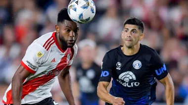River se juega el año ante Independiente Rivadavia: Gallardo apuesta todo a la Copa Argentina