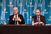 La Plata fue calificada como el Municipio más sólido financieramente y transparente de Argentina