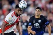 River se juega el año ante Independiente Rivadavia: Gallardo apuesta todo a la Copa Argentina