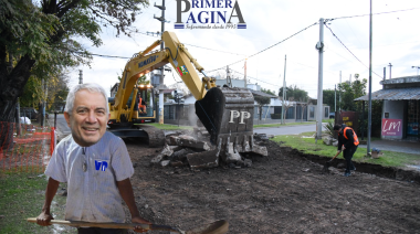 La Plata se llenó de obras y te dejamos el cronograma de los cortes y desvíos
