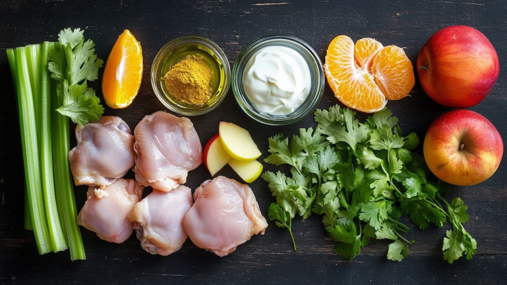 Consumir proteínas distribuidas a lo