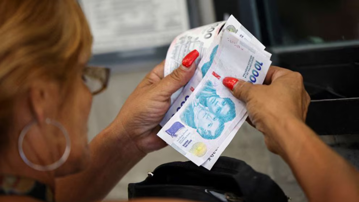El bono de $70.000 que