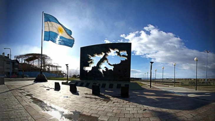 Islas Malvinas Argentinas