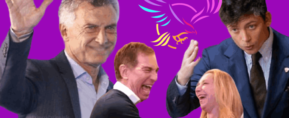 Santilli ministro del Interior: Karina humilla en una jugada a Macri y Santi Caputo juntos