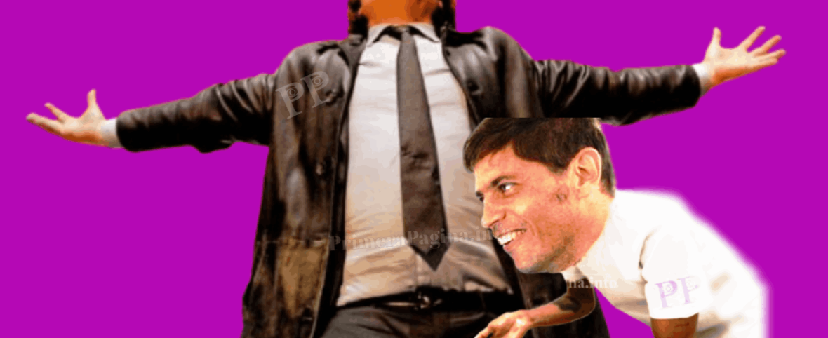 Axel Kicillof, el nuevo publicista de Milei, pide reelecciones indefinidas de intendentes