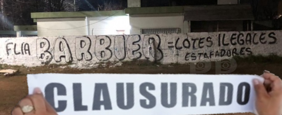 TIERRAS CALIENTES EN LA PLATA | El negocio oculto de 4 mil barrios fantasma: Bruera, Garro, Alak y los loteos ilegales