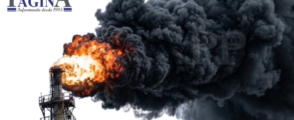 Alerta ambiental en La Plata, Berisso y Ensenada: PREIC paralizado y abandonado en el ex Club YPF del Polo Petroquímico