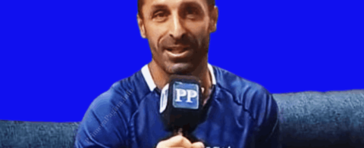 Anacleto, que prometió alhajas y trajo baratijas, echó a Zaniratto de Gimnasia para tapar sus mentiras