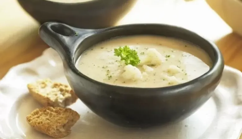 Crema de queso casera en 10 minutos para cualquier comida