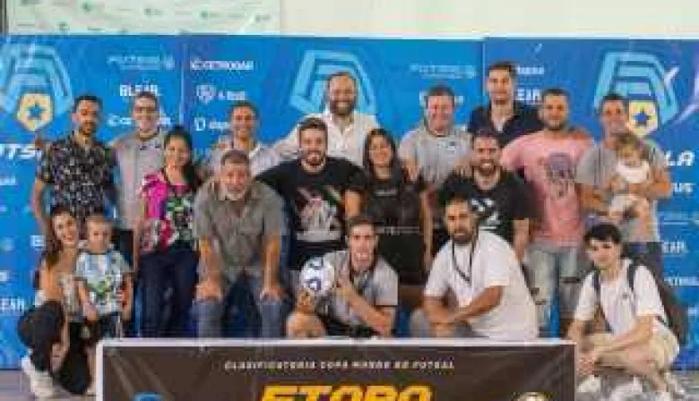 Futsala, más que una liga: una estructura que se profesionaliza para lo que viene