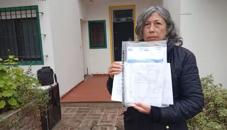 Desesperado pedido por desbordes y desechos tóxicos en la zona del San Juan de Dios