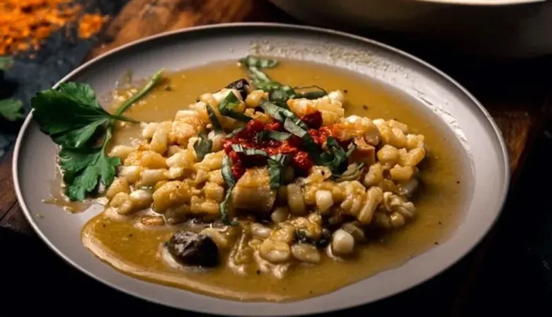 ¿Por qué se come locro el 25 de mayo en Argentina?