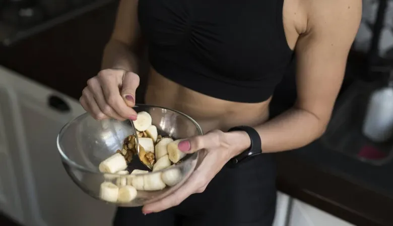 ¿Qué conviene comer después de correr? Lo que nadie te cuenta