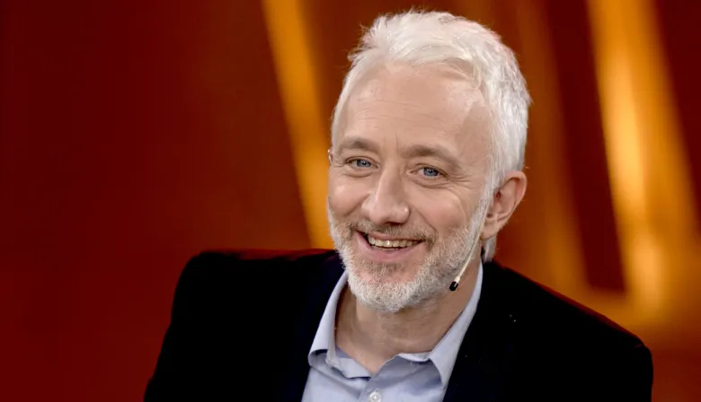¿Vuelve Andy Kusnetzoff a la televisión argentina?