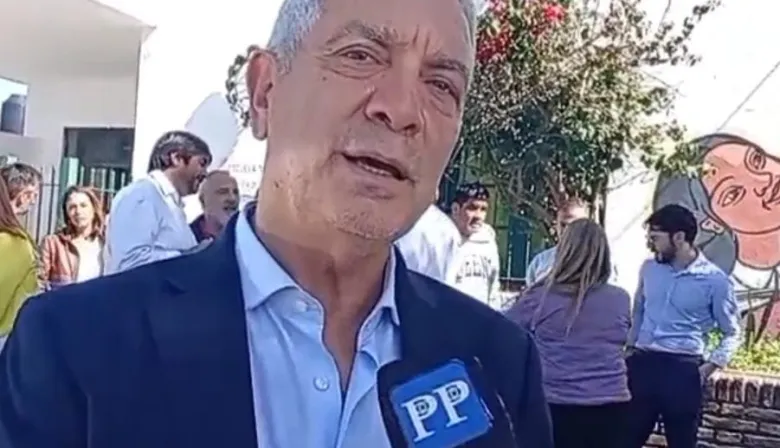 Alak lanzó un programa para promover el empleo joven