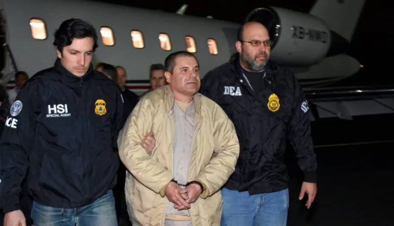 ¿Qué le pasa realmente a “El Chapo”?