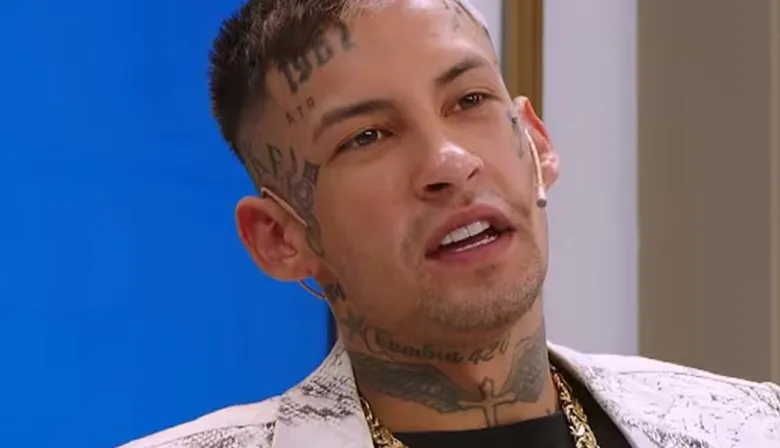 Chilin le tira una bomba a L-Gante y es viral en TikTok