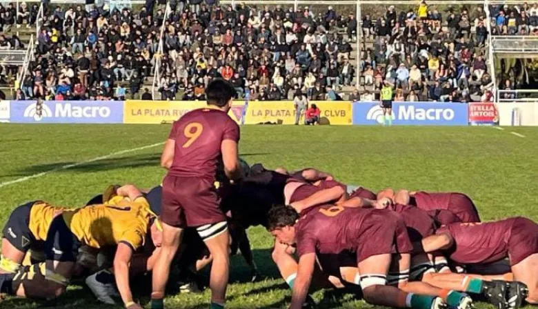 Los Tilos no detiene su marcha y se hunde San Luis en el Top 12 de la URBA