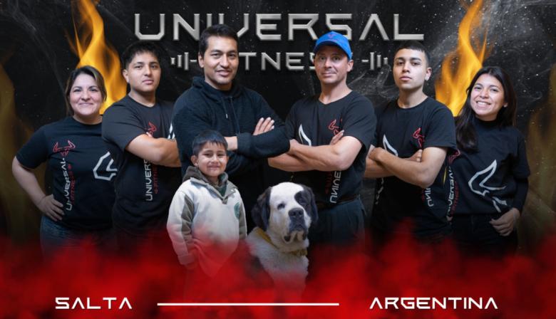 Universal Fitness apuesta a profesionalizar su gestión para acompañar su crecimiento